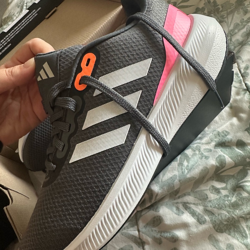 Adidas Women Run Falcon 3.0 Running Shoes